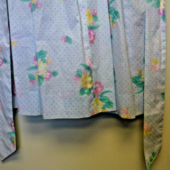 Vintage Joan Calabrese Girls Dress Size 15 - Picture 5 of 8